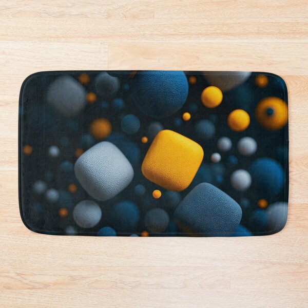 Item preview, Color Pop Geometry designed and sold by Kaleidoscope Print.