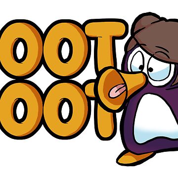 Imagen de la obra Noot Noot de zwenjarr