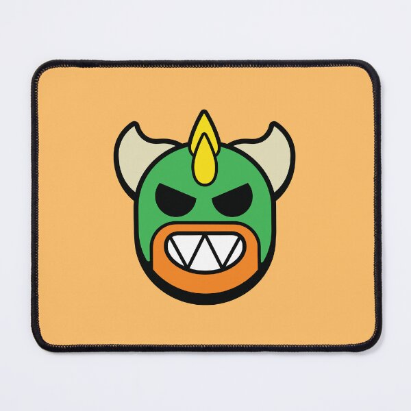 Item preview, El Primo Brawl Stars designed and sold by Kubala Designs.