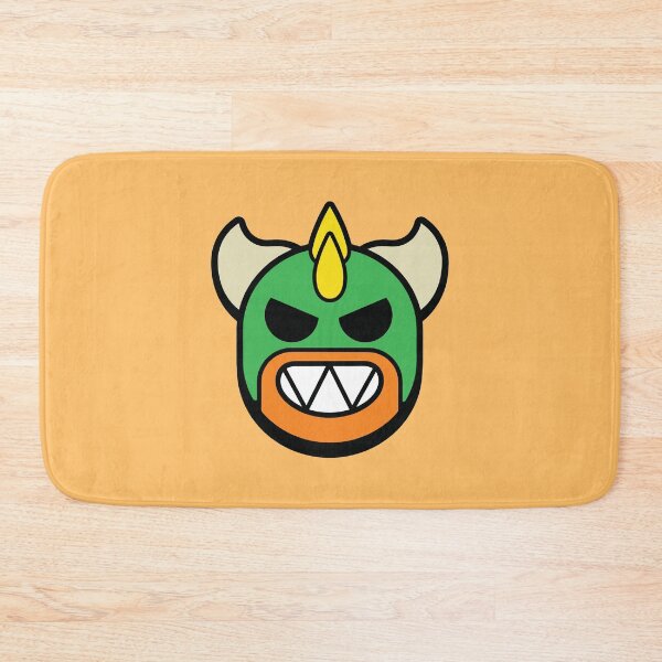 Item preview, El Primo Brawl Stars designed and sold by Kubala Designs.