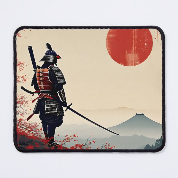 Item preview, Feudal Japan: Shogun of the Sacred Peaks designed and sold by Not So Original .