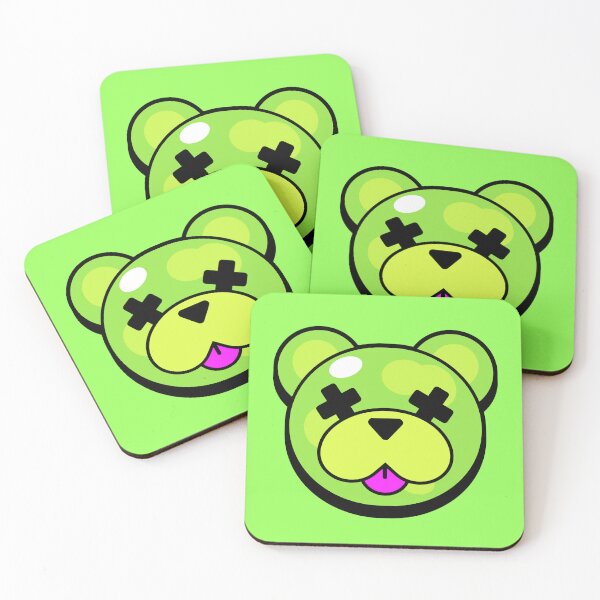 Item preview, Gummy Bear Brawl Stars designed and sold by Kubala Designs.