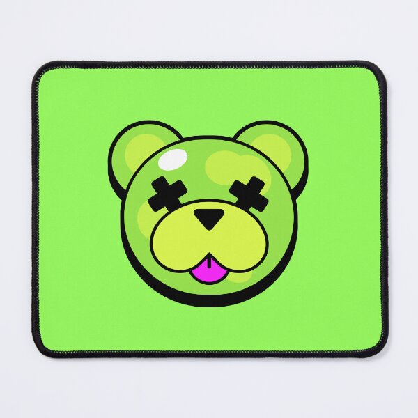 Item preview, Gummy Bear Brawl Stars designed and sold by Kubala Designs.