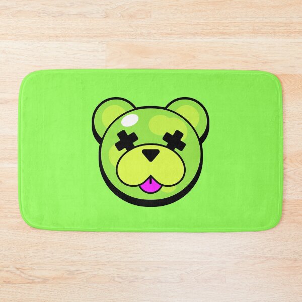 Item preview, Gummy Bear Brawl Stars designed and sold by Kubala Designs.