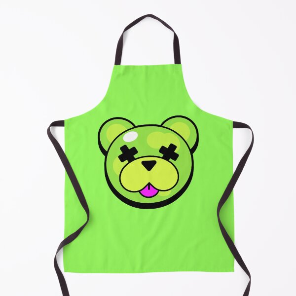Item preview, Gummy Bear Brawl Stars designed and sold by Kubala Designs.