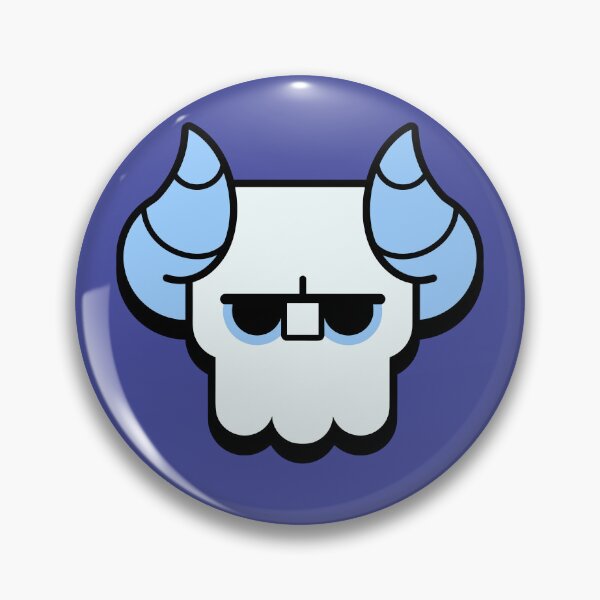 Item preview, Frank Brawl Stars designed and sold by Kubala Designs.