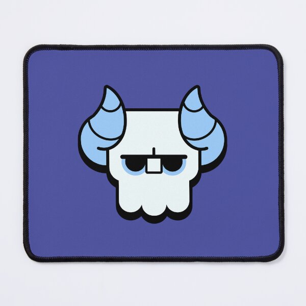 Item preview, Frank Brawl Stars designed and sold by Kubala Designs.