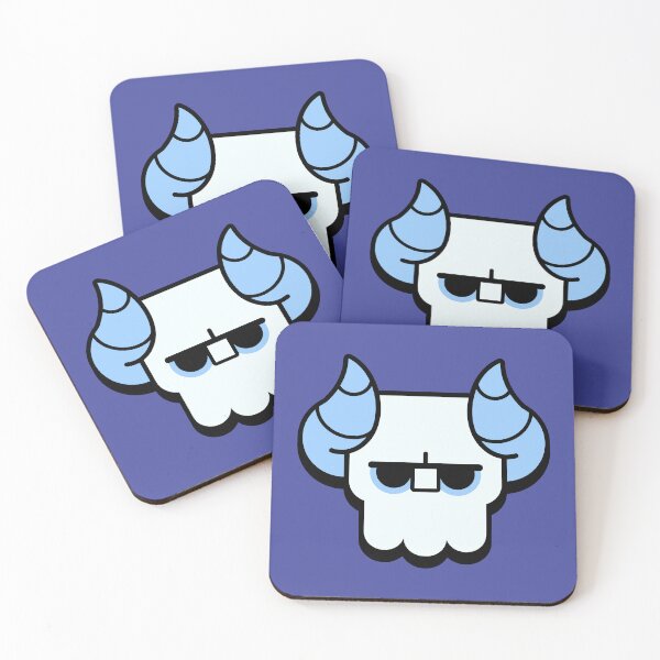 Item preview, Frank Brawl Stars designed and sold by Kubala Designs.