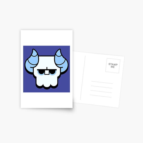 Item preview, Frank Brawl Stars designed and sold by Kubala Designs.