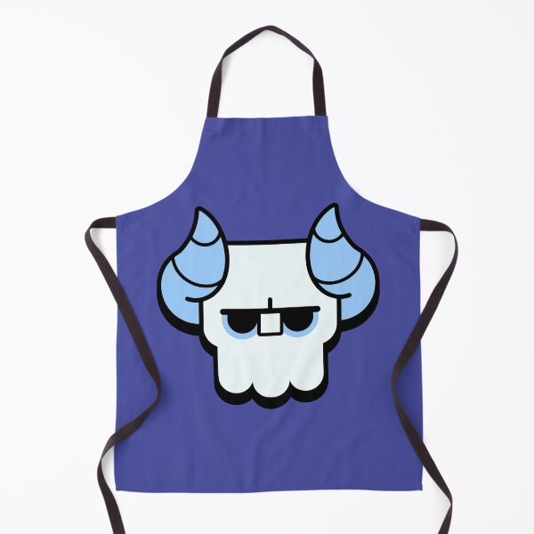 Item preview, Frank Brawl Stars designed and sold by Kubala Designs.