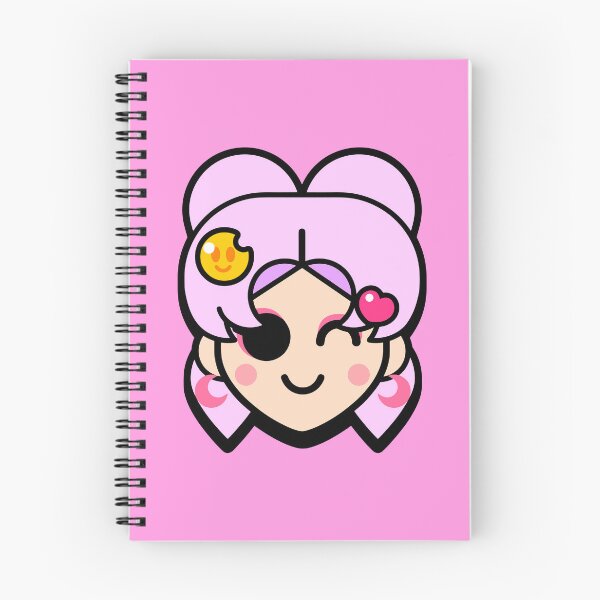 Item preview, Lunar Brawl Stars designed and sold by Kubala Designs.
