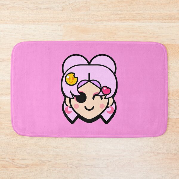 Item preview, Lunar Brawl Stars designed and sold by Kubala Designs.