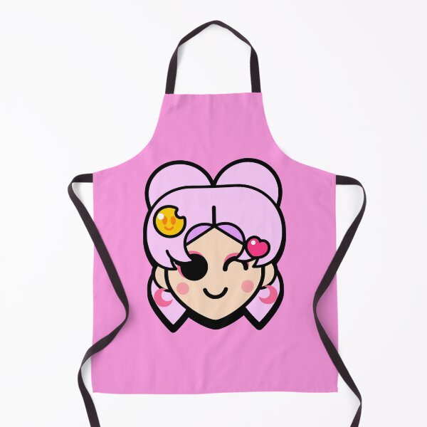 Item preview, Lunar Brawl Stars designed and sold by Kubala Designs.