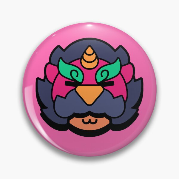 Item preview, Nita Brawl Stars designed and sold by Kubala Designs.