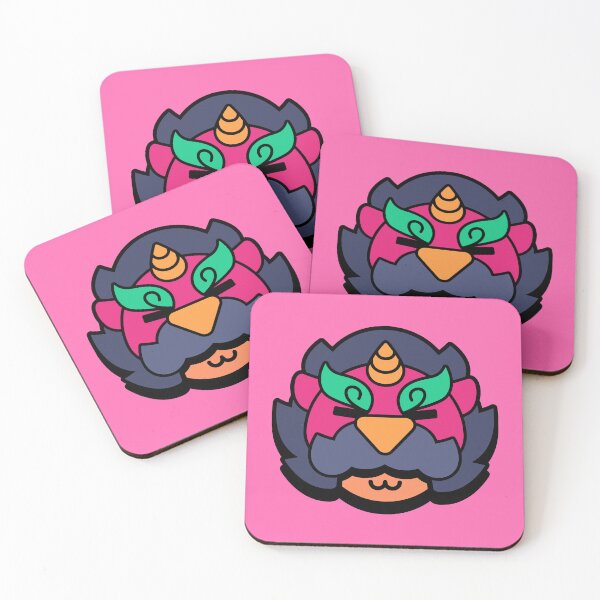 Item preview, Nita Brawl Stars designed and sold by Kubala Designs.
