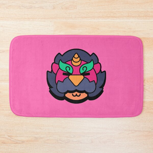 Item preview, Nita Brawl Stars designed and sold by Kubala Designs.