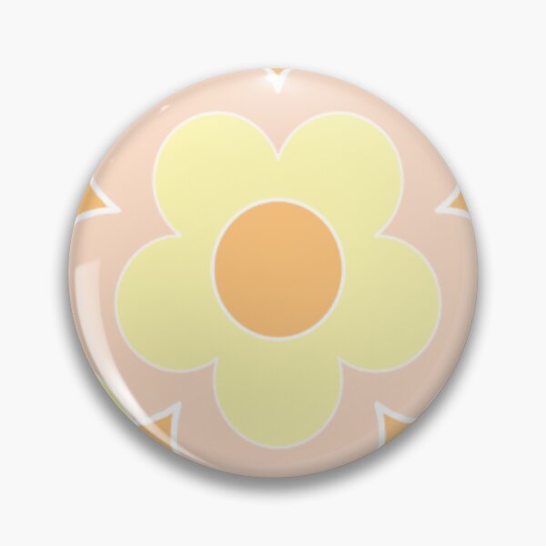 Item preview, Peachy Daisy pattern designed and sold by Dianaj29.