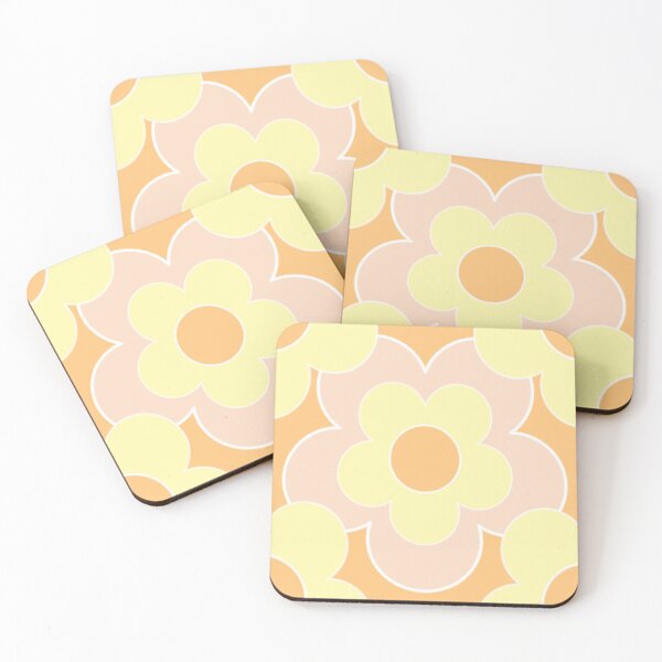 Item preview, Peachy Daisy pattern designed and sold by Dianaj29.