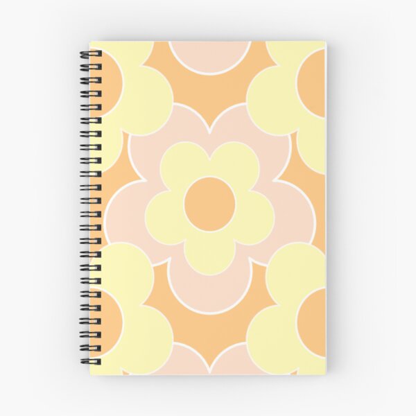 Item preview, Peachy Daisy pattern designed and sold by Dianaj29.