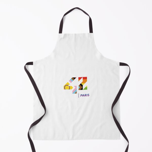 Item preview, 42 Paris LGBTQ+ WB designed and sold by Artic-Print.