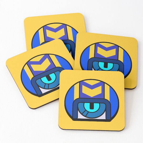 Item preview, Brawl Stars designed and sold by Kubala Designs.