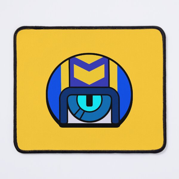 Item preview, Brawl Stars designed and sold by Kubala Designs.