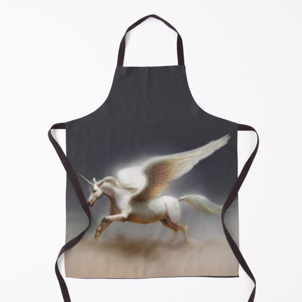 Item preview, Winged Unicorn designed and sold by Lalewala37.