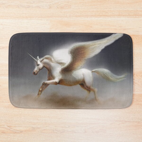 Item preview, Winged Unicorn designed and sold by Lalewala37.