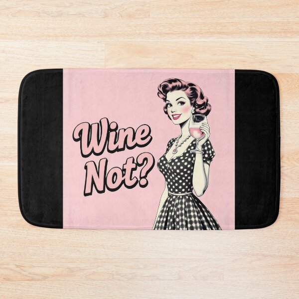 Item preview, Wine not designed and sold by ManikRaja.