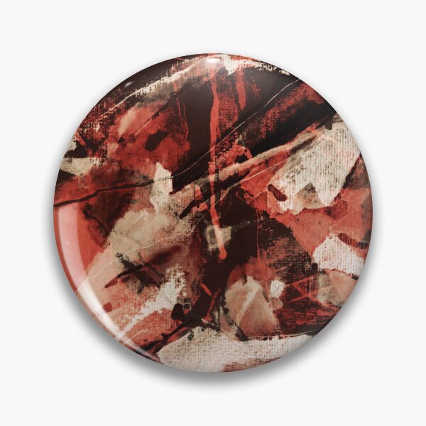 Item preview, Lost Gardens Abstract Nature  designed and sold by NickDedidis.