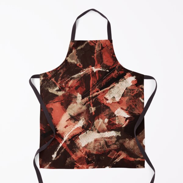 Item preview, Lost Gardens Abstract Nature designed and sold by NickDedidis.