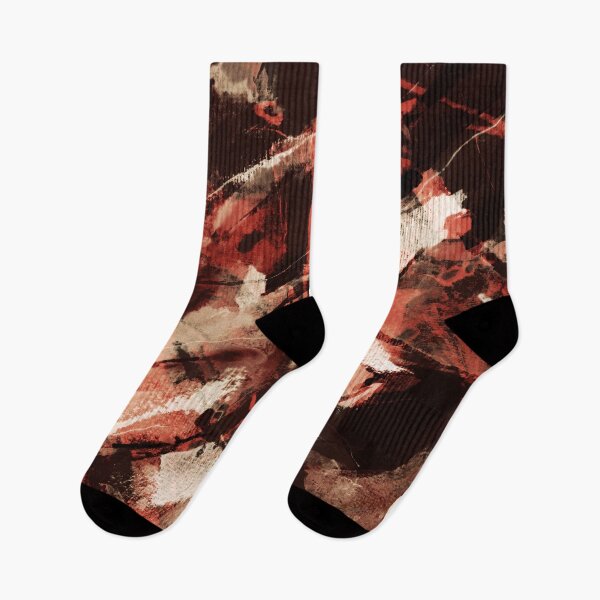 Item preview, Lost Gardens Abstract Nature  designed and sold by NickDedidis.