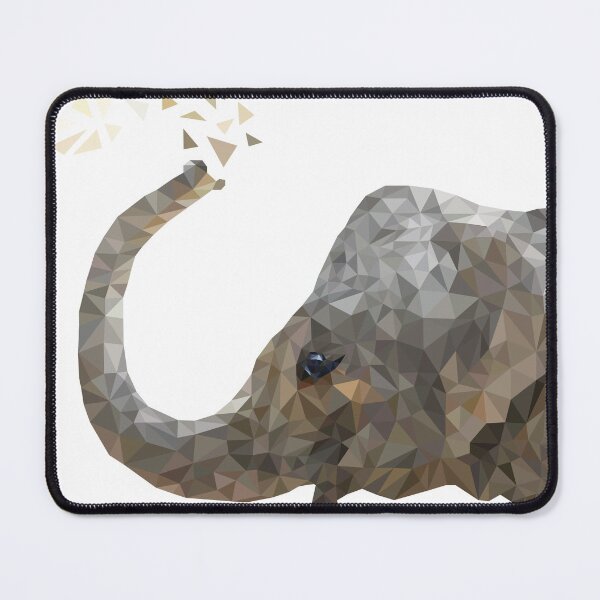 Item preview, Elephant designed and sold by LifeFetishDesign.