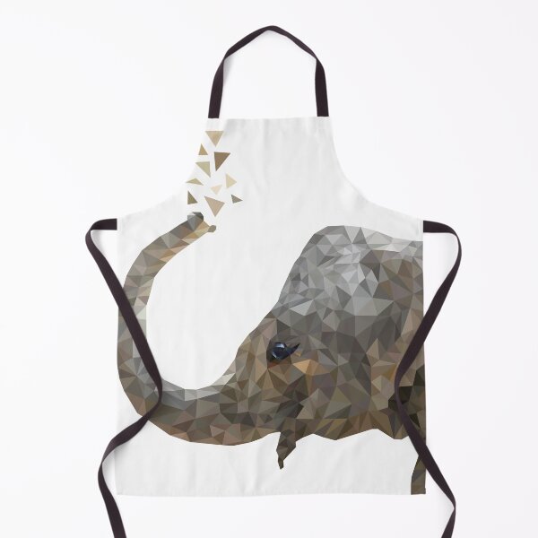 Item preview, Elephant designed and sold by LifeFetishDesign.