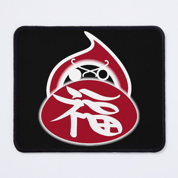 Item preview, Japanese Daruma To Make Your Dreams Come True designed and sold by ManaShikiRecords.