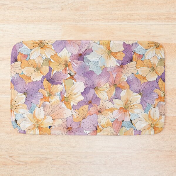 Item preview, Flowers Blooming designed and sold by CoolPixels.