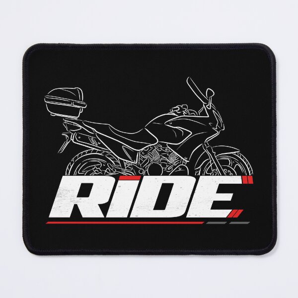 Item preview, Honda XL125V Varadero + Saddlebag 2008-2015 for Motorcycle Fans designed and sold by DrainvolStore.