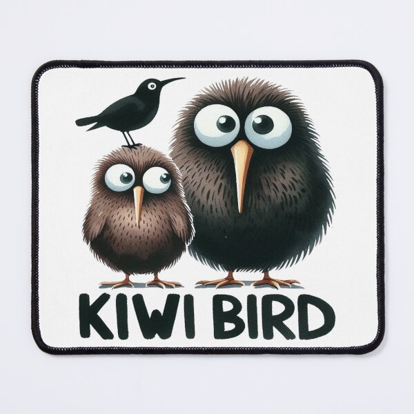 Item preview, Kiwi Bird designed and sold by vectcd.