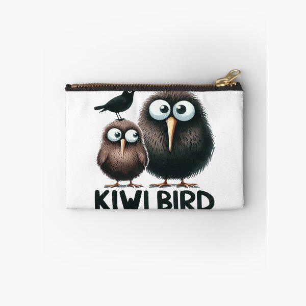 Artikelvorschau, Kiwi-Vogel entworfen und verkauft von vectcd.