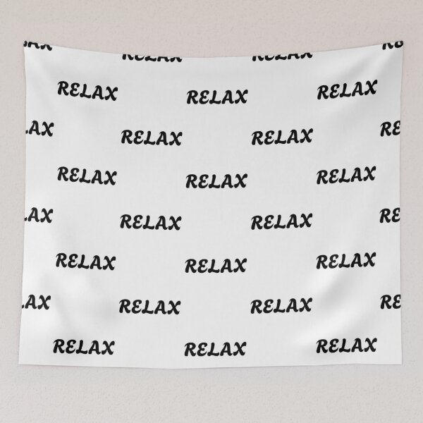 Item preview, Relax designed and sold by Ykartwork.