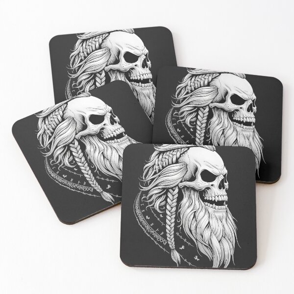 Item preview, Ancient Vikinglord designed and sold by HairySausage.