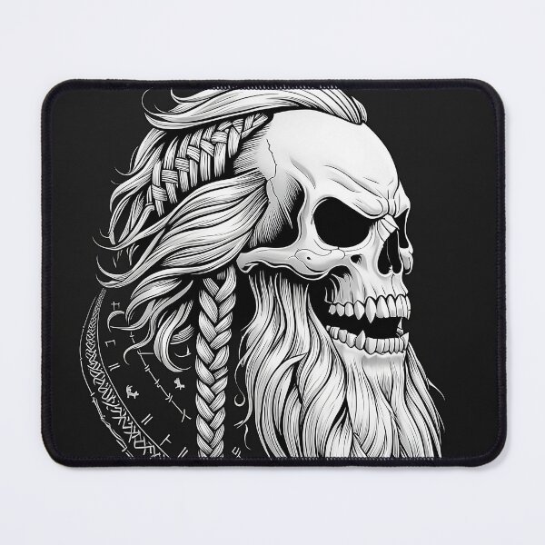 Item preview, Ancient Vikinglord designed and sold by HairySausage.