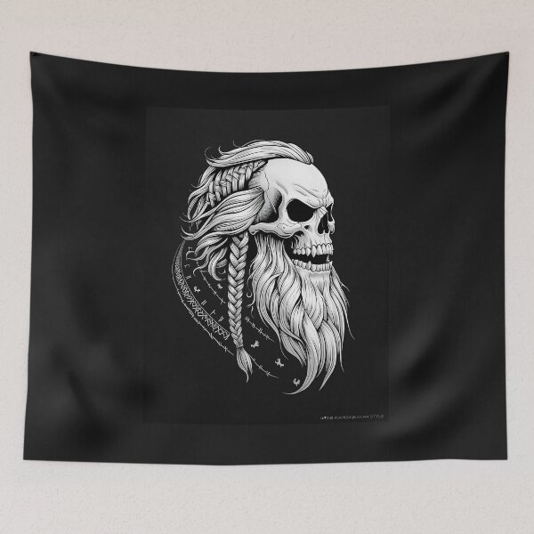 Item preview, Ancient Vikinglord designed and sold by HairySausage.