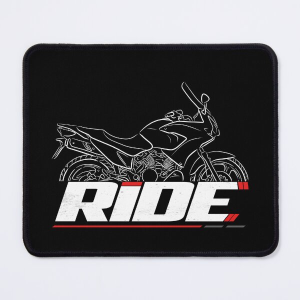 Item preview, Honda XL125V Varadero 2008-2015 for Motorcycle Fans designed and sold by DrainvolStore.