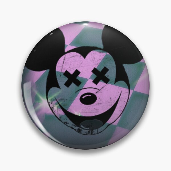 Item preview, Mickey Checkmate Vintage design designed and sold by Kimerley.
