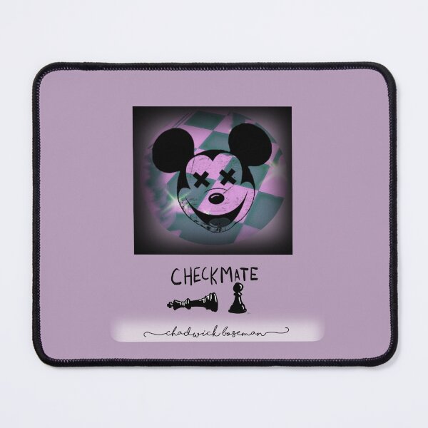 Item preview, Mickey Checkmate Vintage design designed and sold by Kimerley.
