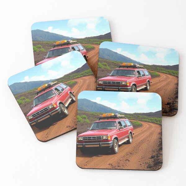 Item preview, Volcanic Voyage designed and sold by CarRends.