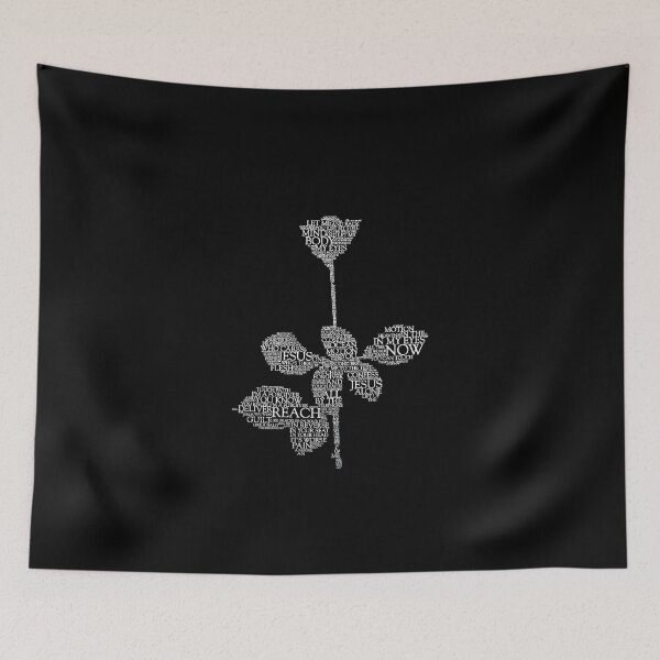 Item preview, Depeche Mode Collection 233 designed and sold by MrLordFashions.