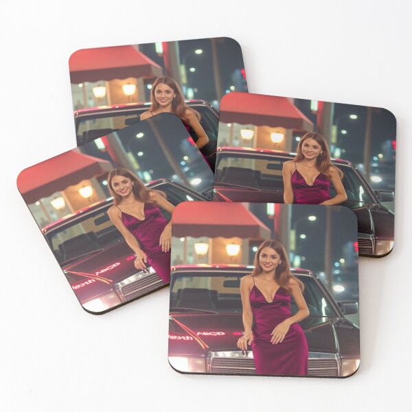 Item preview, Limo Lady designed and sold by CarRends.