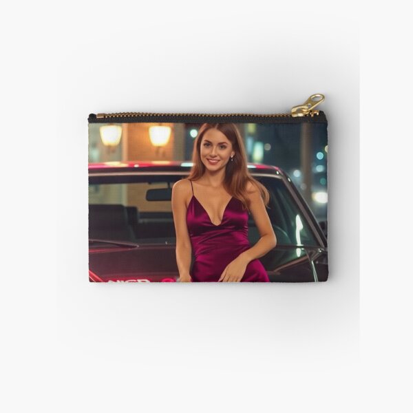 Item preview, Limo Lady designed and sold by CarRends.